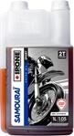 IPONE Samourai Motor&ouml;l 1 Liter Erdbeere 801101