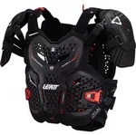 Leatt 5.5 Pro Evo Brustprotektor, schwarz, Gr&ouml;&szlig;e L XL f&uuml;r M&auml;nner