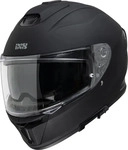 IXS X1-330216-M33-2XL, IXS Rapid 1.0 Chalky Helm Schwarz male