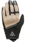 Dainese Metrax Air Motorradhandschuhe, schwarz-beige, Gr&ouml;&szlig;e XL f&uuml;r M&auml;nner