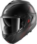 Shark Oxo SP Lyne Mat Klapphelm HE8705EKAAL