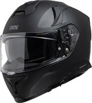 IXS X1-330246-M33-S, IXS Rapid 2.0 Chalky Helm Schwarz male