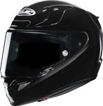 HJC 12853006, HJC RPHA 12 Solid Helm Schwarz male