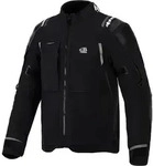 Alpinestars Andes Pro Drystar XF wasserdichte Motorrad Textiljacke,...