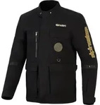 Alpinestars Dice Motorrad Textiljacke, schwarz, Gr&ouml;&szlig;e L f&uuml;r M&auml;nner