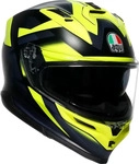 AGV 18399017-006-XL, AGV K7 Glimpse S26 Helm male