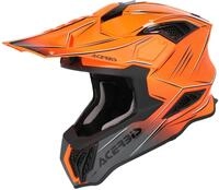 Acerbis Airstrike-X Scratch Motocross Helm 0026905.207.061