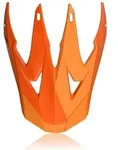 Acerbis X-Racer VTR Helmschirm, orange f&uuml;r M&auml;nner