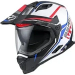 Berik MX313 Volstom Adventure Pro Enduro Helm