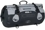 Oxford Aqua T-70 Roll Bag grau/schwarz 70L, schwarz