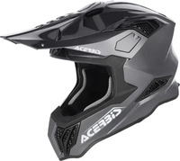 Acerbis 0026905.070.064, Acerbis Airstrike-X Motocross Helm male