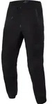 Alpinestars Aeroshell Airflow Motorrad-Textilhosen, schwarz, Gr&ouml;&szlig;e M f&uuml;r...
