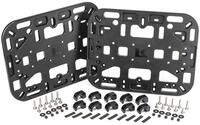 Kriega OS Universal Halteplatten Set KR65050150