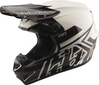 Troy Lee Designs GP Pro MIPS Mono Motoross Helm 101472012