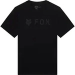 FOX Absolute 195 Original T-Shirt, schwarz, Gr&ouml;&szlig;e 2XL f&uuml;r M&auml;nner