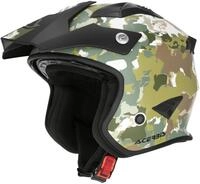 Acerbis Aria Sport Camo Jethelm 0026602.376.061