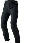 RST S1 D3O wasserdichte Motorrad Textilhose, schwarz, Gr&ouml;&szlig;e 40 f&uuml;r M&auml;nner