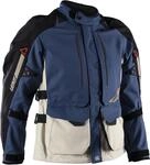 Leatt ADV DriTour 5.5 wasserdichte Motorrad Textiljacke DLA3008-491-M