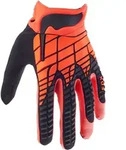 FOX 360 Motocross Handschuhe, orange, Gr&ouml;&szlig;e 2XL f&uuml;r M&auml;nner