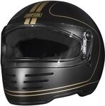 Simpson M62 Hondo Carbon Motorrad Helm 18680-S-213