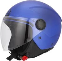Acerbis Jet Brezza Metallic Jethelm 0026594.040.061