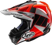 Arai MX-V Evo Peak Motocross Helm 8009611007