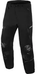Alpinestars Andes Pro Drystar XF wasserdichte Motorrad-Textilhosen, Gr&ouml;&szlig;e S...