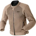 RST Spectre Air D3O Motorrad Textiljacke, beige, Gr&ouml;&szlig;e 50 f&uuml;r M&auml;nner