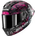 Shark Aeron GP FIM 2 Replica Redding Carbon Helm, Gr&ouml;&szlig;e S f&uuml;r M&auml;nner