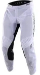 Troy Lee Designs GP Pro Air Mono Motocross Hose, weiss, Gr&ouml;&szlig;e 28 f&uuml;r M&auml;nner