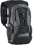 Held To Go 2 Rucksack, schwarz-grau f&uuml;r M&auml;nner