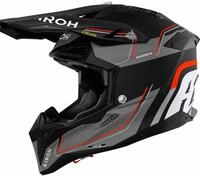 Airoh Aviator 3 Leader Motocross-Helm AI40010025-XS
