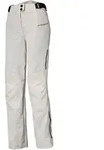 Held Tropic 4 Base Mesh Damen-Motorrad-Textilhosen, grau, Gr&ouml;&szlig;e S