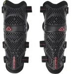 Acerbis Impact Pro Knieprotektoren, schwarz f&uuml;r M&auml;nner