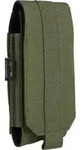 Brandit Large Molle Handytasche, gr&uuml;n f&uuml;r M&auml;nner