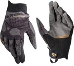 Leatt ADV 5.5 X-Flow Short Damen Motorrad Handschuhe