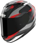 Nolan X-904 Ultra Carbon Calibro Quin Helm X940009803541