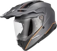 Acerbis Attack Logo Matt Enduro Helm 0026630.799.061