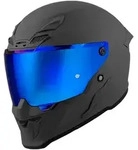 Bogotto Blade Helm, schwarz, Gr&ouml;&szlig;e S f&uuml;r Frauen
