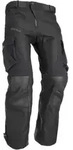 Acerbis Rally Pro Motorrad Textilhose, schwarz, Gr&ouml;&szlig;e 30 f&uuml;r M&auml;nner