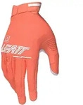 Leatt 2.5 X-Flow Damen-Motocross-Handschuhe, rot, Gr&ouml;&szlig;e M
