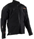 Leatt ADV Rally 7.5 HydraDri wasserdichte Motorrad Textiljacke