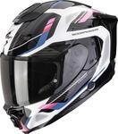 Scorpion Exo-1500 Air Sleek Helm 115-546-394-04