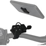 Oxford CLIQR USB Type A Lenkerhalterung