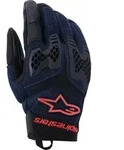 Alpinestars Manti Air Motorrad Handschuhe