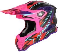 Acerbis Airstrike-X Graphic Motocross Helm 0026905.723.064
