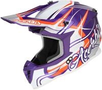 Acerbis Linear Graphic 2026 Motocross Helm 0025316.385.062