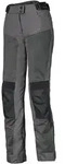 Held Tropic 4 Base Mesh Damen-Motorrad-Textilhosen, schwarz-grau, Gr&ouml;&szlig;e S