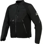 Alpinestars Provoke Motorrad Textiljacke, schwarz, Gr&ouml;&szlig;e L f&uuml;r M&auml;nner