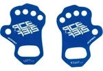 Acerbis Palmino Handfl&auml;chenschutz, blau, Gr&ouml;&szlig;e S M f&uuml;r M&auml;nner